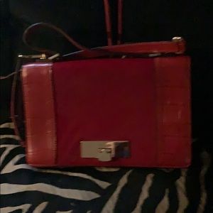 Michael Kors Crossbody Bag